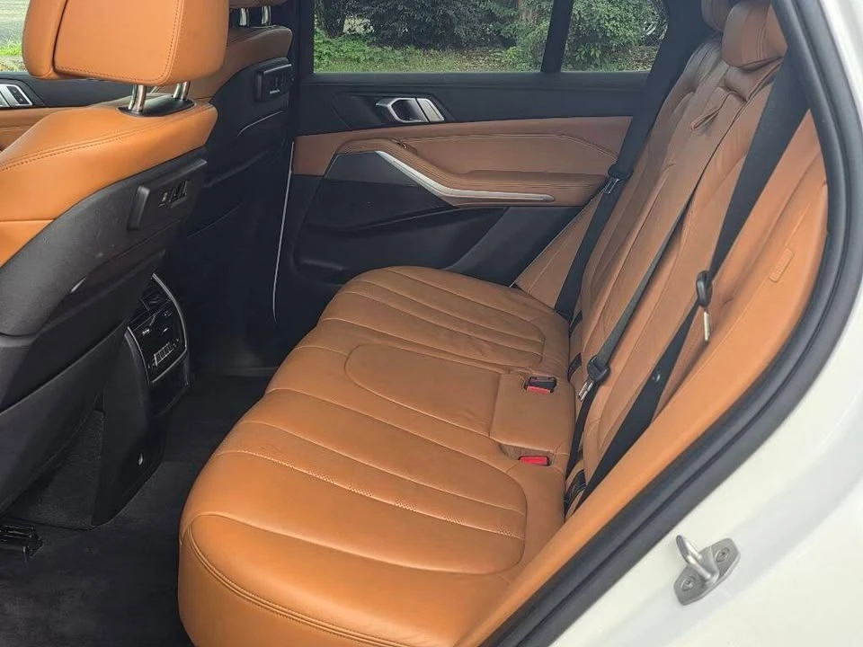 2019 BMW G05 X5 - Image 16 of 20