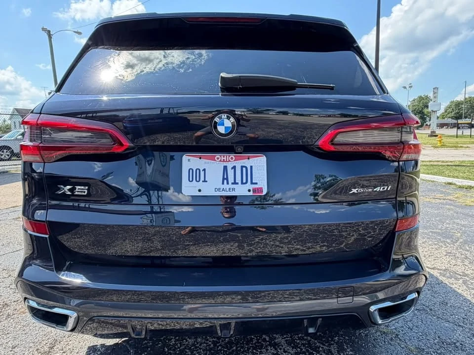 2019 BMW G05 X5 - Image 7 of 19