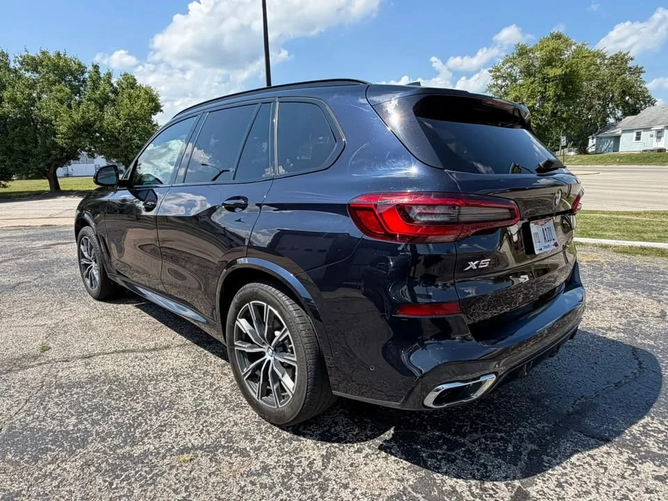 2019 BMW G05 X5 - Image 6 of 19