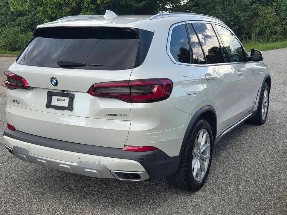 2019 BMW G05 X5 - Image 5 of 20