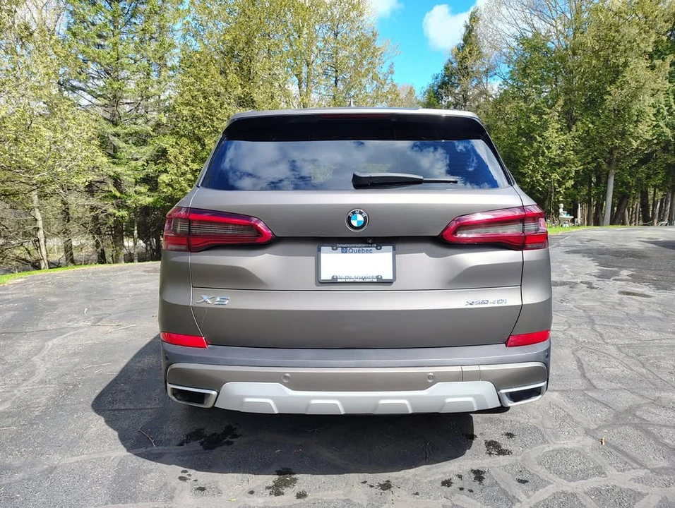 2019 BMW G05 X5 - Image 7 of 13