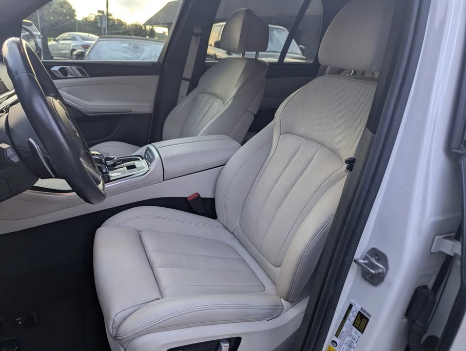 2019 BMW G05 X5 - Image 8 of 20