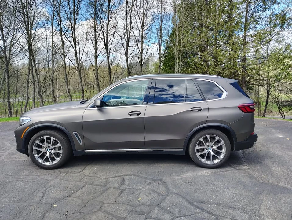 2019 BMW G05 X5 - Image 4 of 13