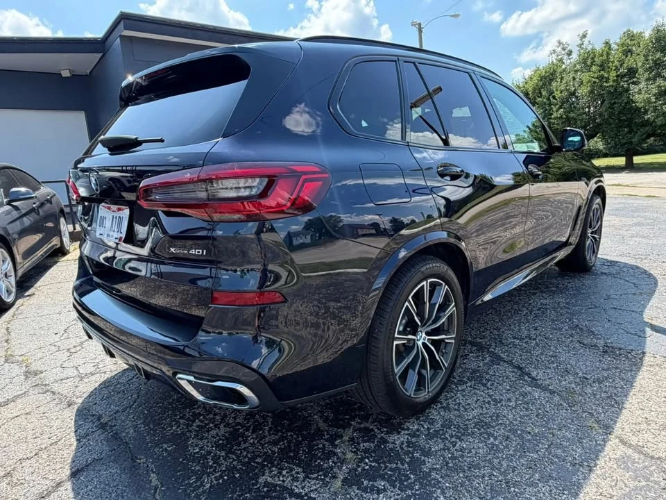 2019 BMW G05 X5 - Image 8 of 19