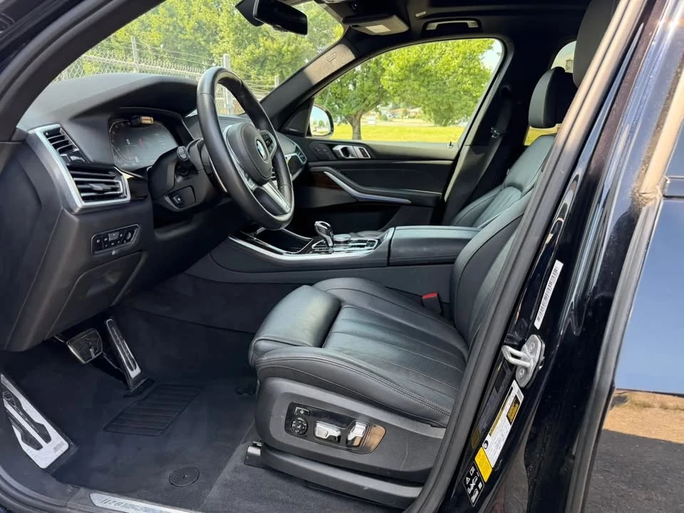 2019 BMW G05 X5 - Image 10 of 19