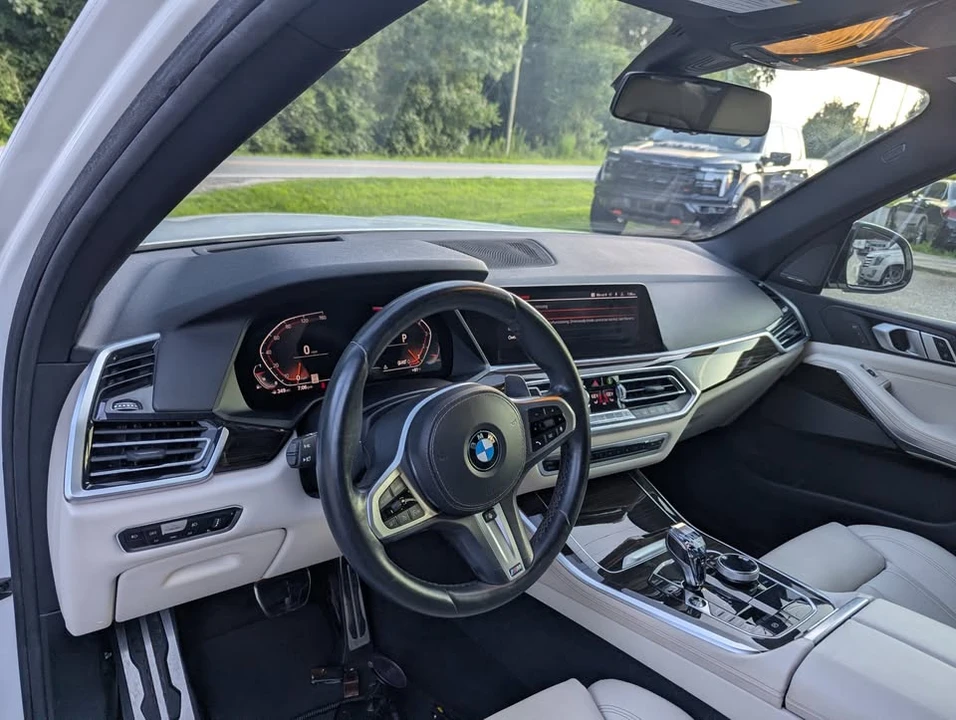 2019 BMW G05 X5 - Image 7 of 20