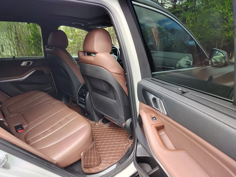 2019 BMW G05 X5 - Image 12 of 13
