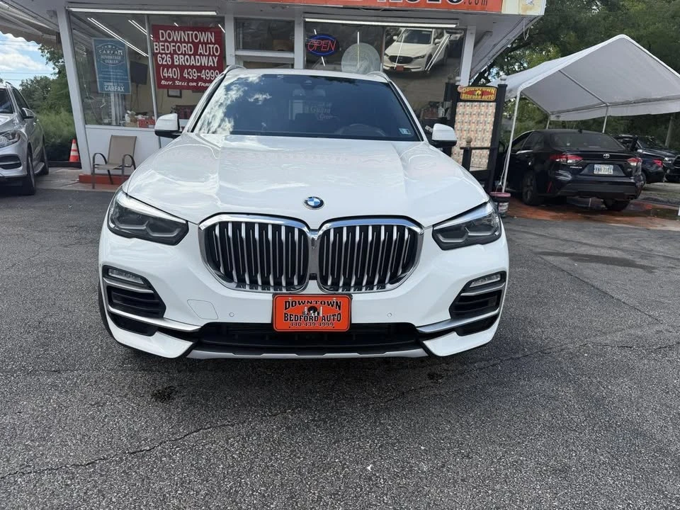 2019 BMW G05 X5 - Image 2 of 20