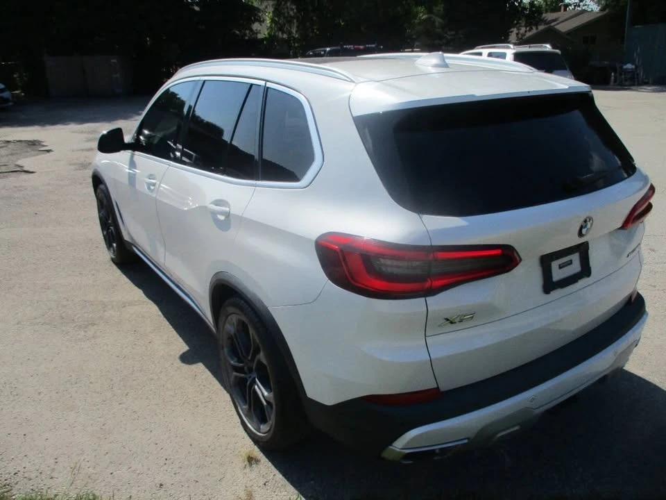 2019 BMW G05 X5 - Image 4 of 10