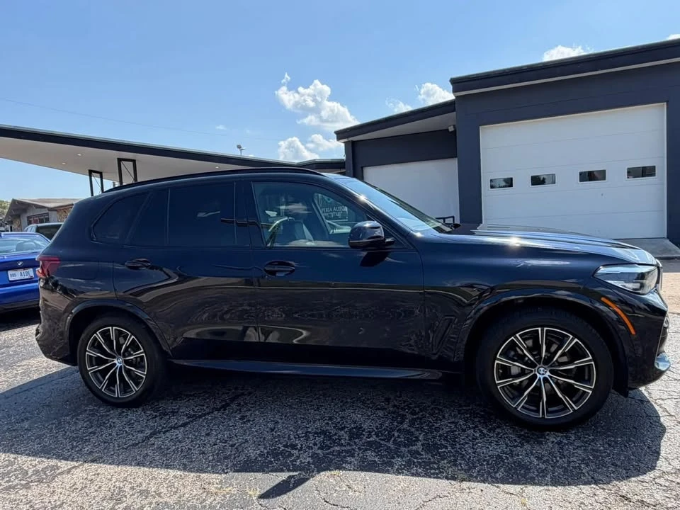 2019 BMW G05 X5 - Image 9 of 19