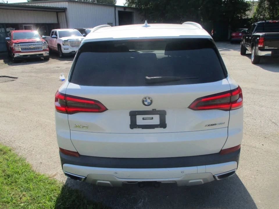 2019 BMW G05 X5 - Image 8 of 10
