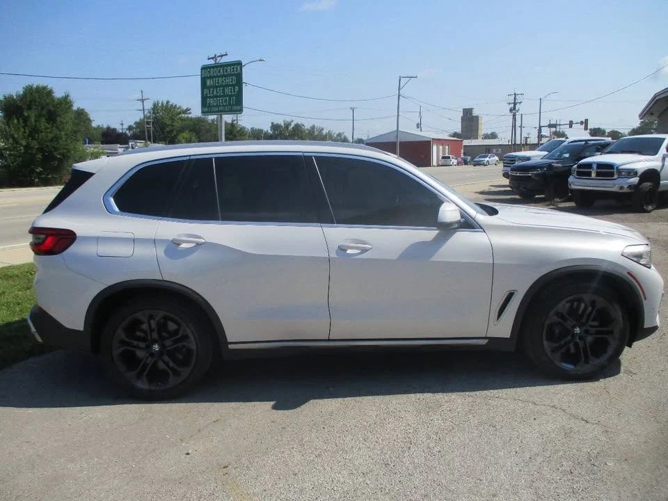 2019 BMW G05 X5 - Image 7 of 10
