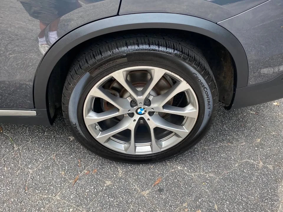 2019 BMW G05 X5 - Image 9 of 20
