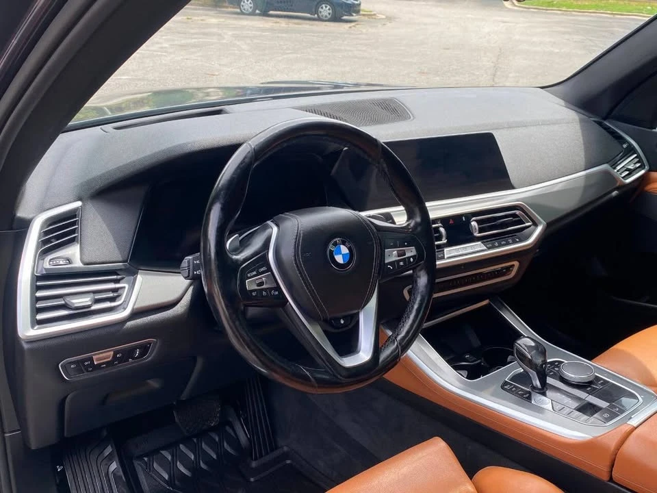 2019 BMW G05 X5 - Image 13 of 20