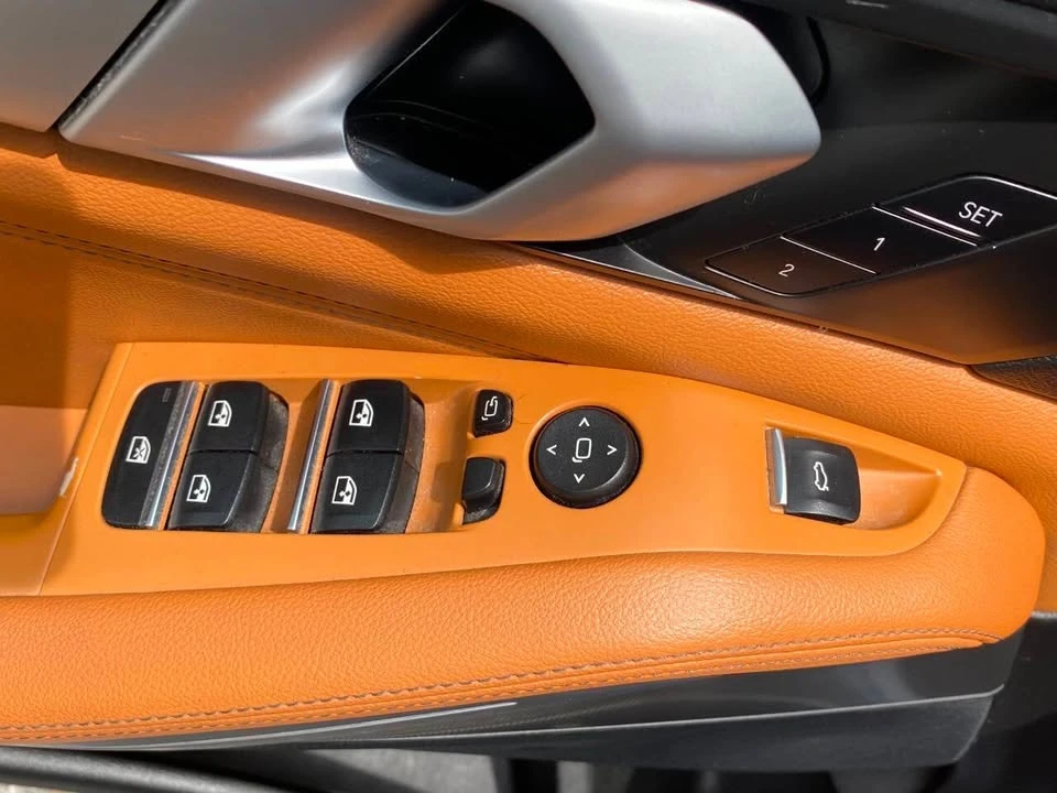2019 BMW G05 X5 - Image 18 of 20
