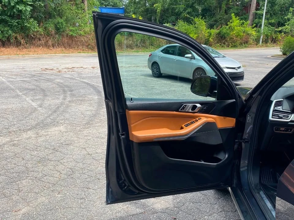 2019 BMW G05 X5 - Image 14 of 20