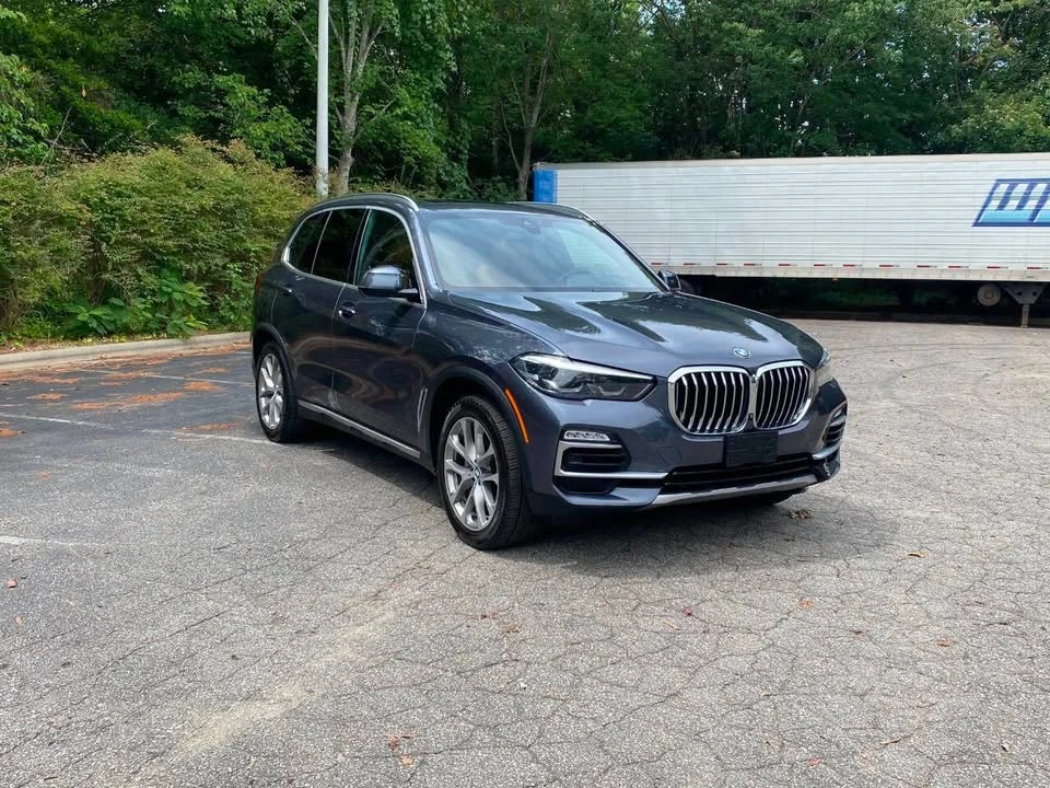 2019 BMW G05 X5 - Image 3 of 20