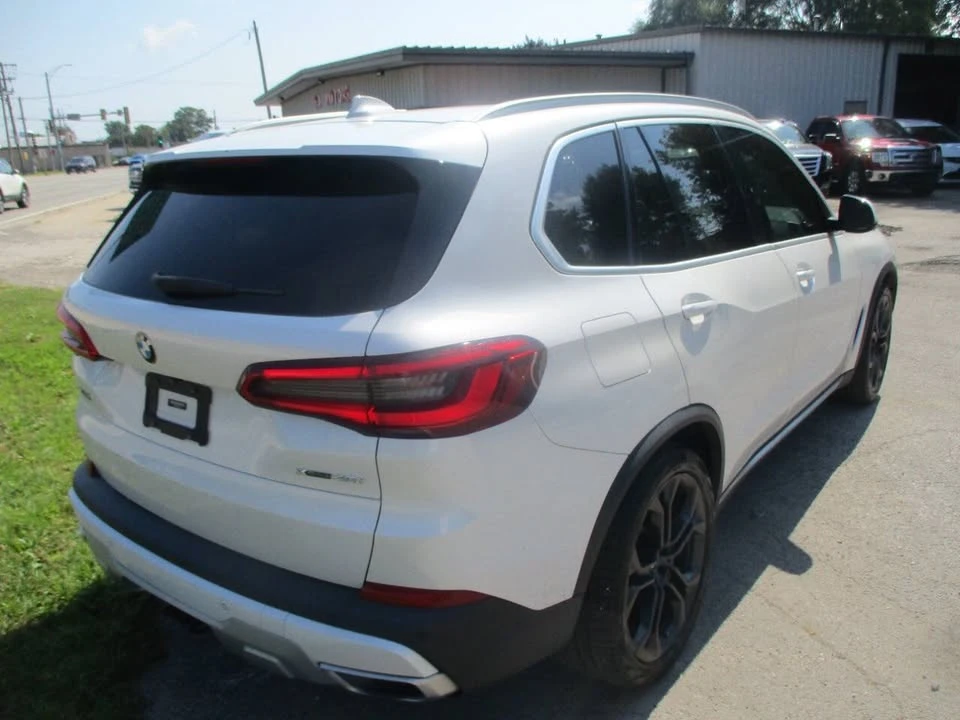 2019 BMW G05 X5 - Image 3 of 10