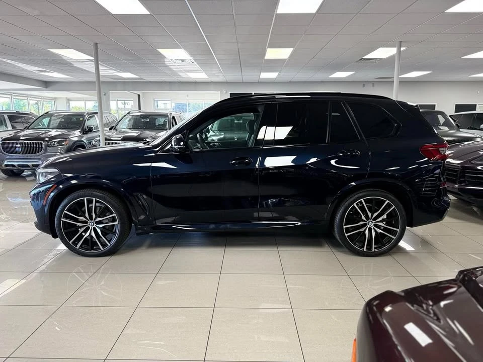 2019 BMW G05 X5 - Image 6 of 20