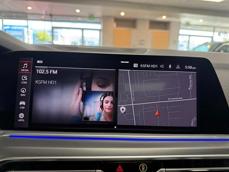 2019 BMW G05 X5 - Image 17 of 20