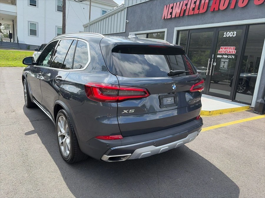 2019 BMW G05 X5 - Image 6 of 15
