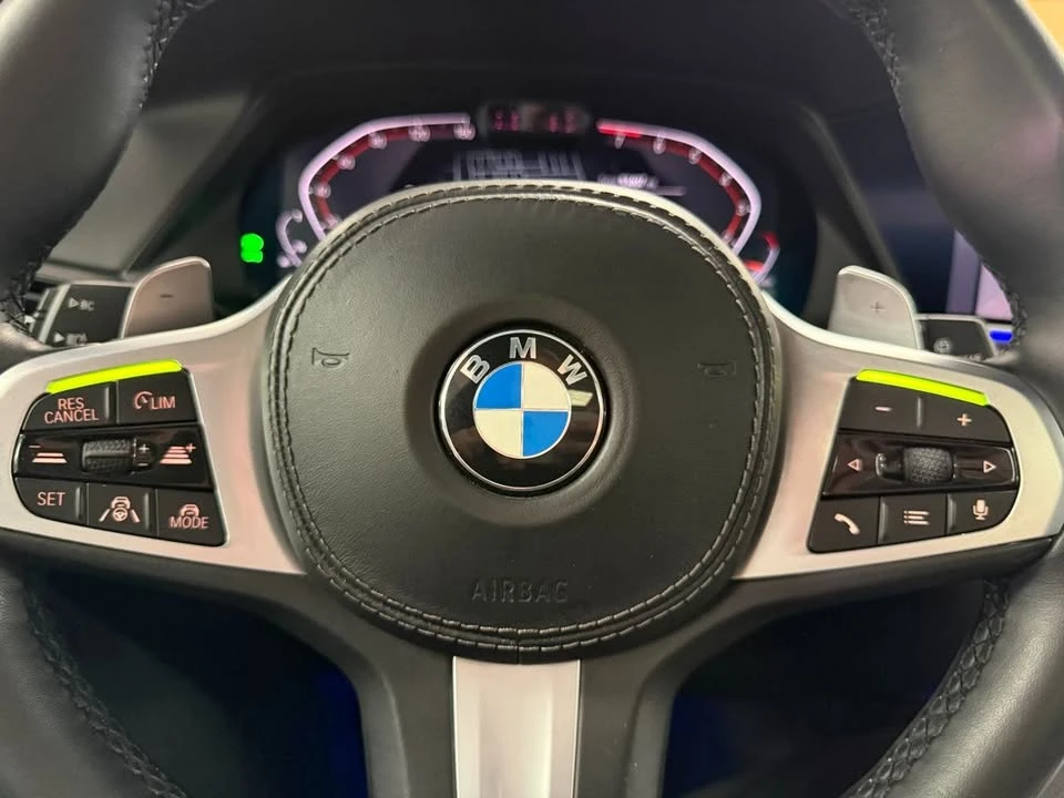 2019 BMW G05 X5 - Image 13 of 20
