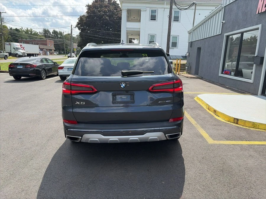 2019 BMW G05 X5 - Image 5 of 15