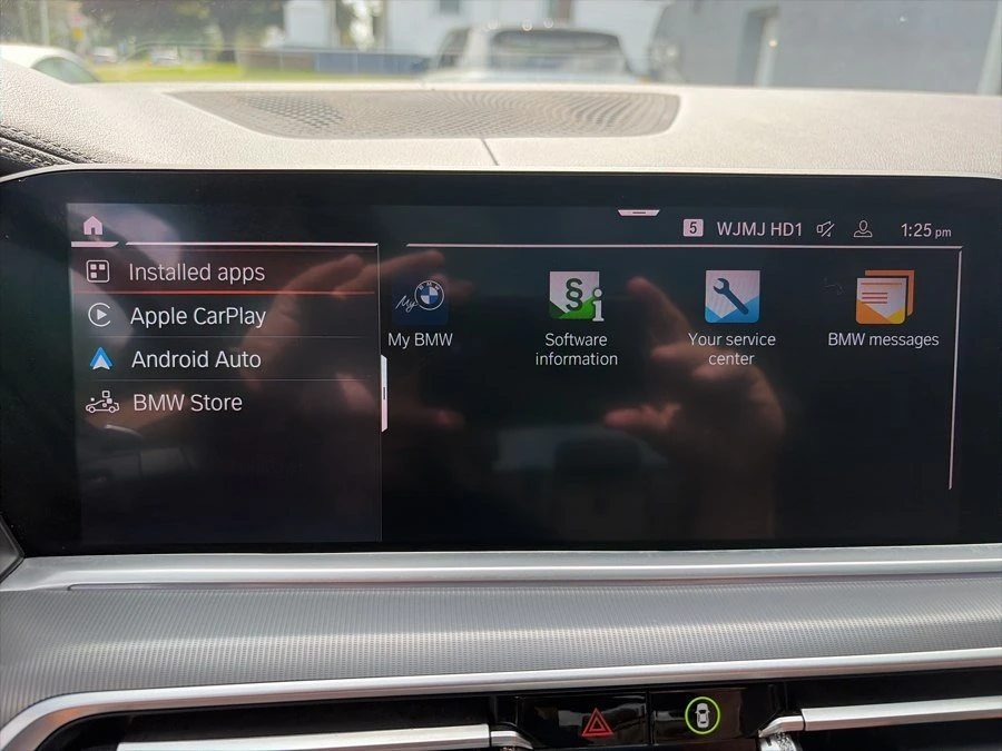 2019 BMW G05 X5 - Image 14 of 15