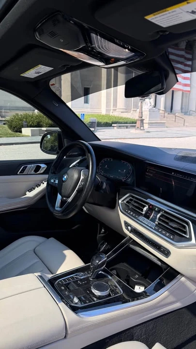 2019 BMW G05 X5 - Image 7 of 7