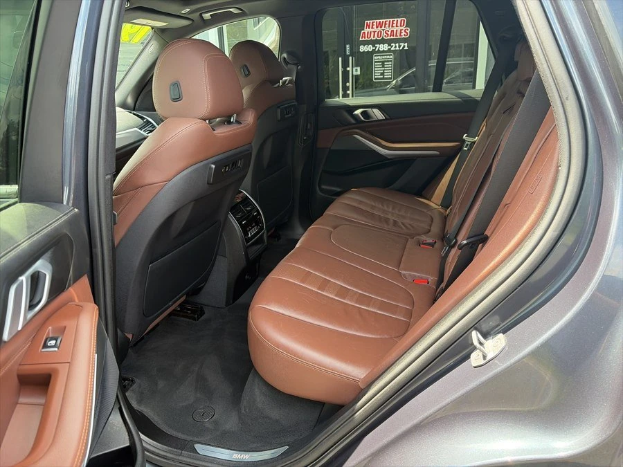 2019 BMW G05 X5 - Image 9 of 15