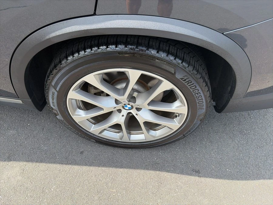 2019 BMW G05 X5 - Image 8 of 15