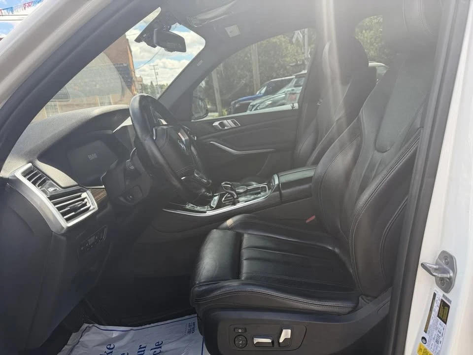 2019 BMW G05 X5 - Image 9 of 20