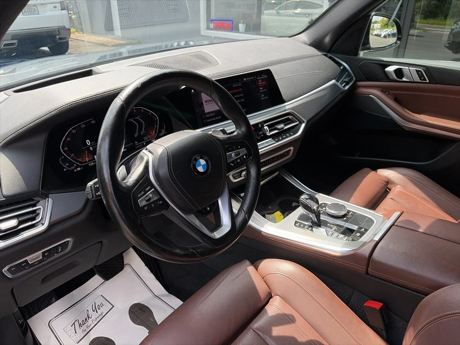 2019 BMW G05 X5 - Image 10 of 15