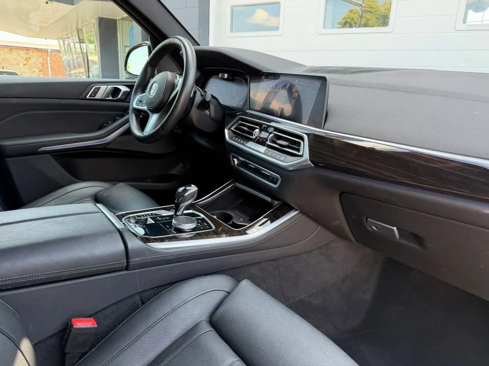 2019 BMW G05 X5 - Image 14 of 19