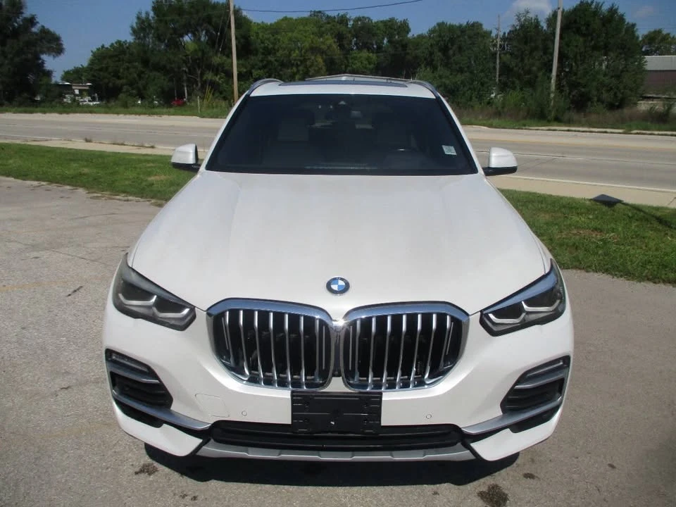 2019 BMW G05 X5 - Image 5 of 10