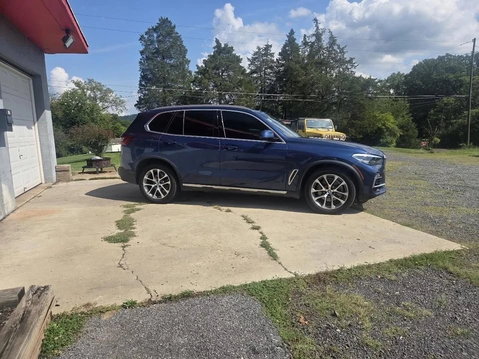 2019 BMW G05 X5 - Image 5 of 18