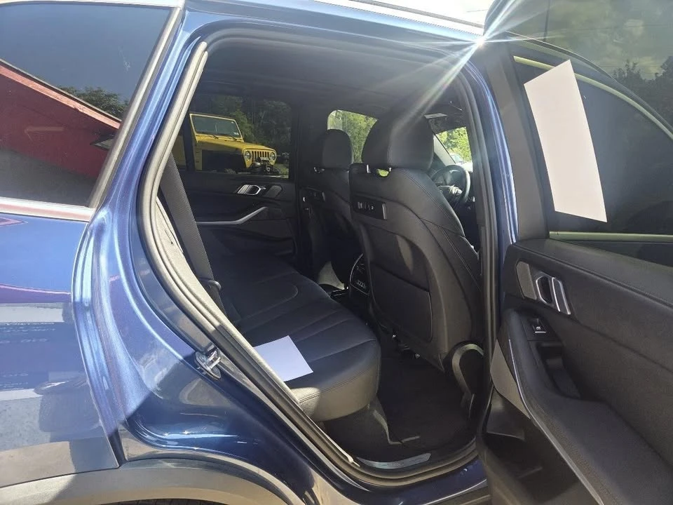 2019 BMW G05 X5 - Image 17 of 18