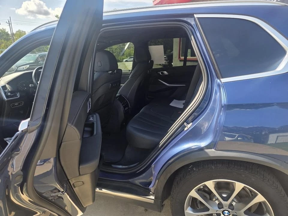 2019 BMW G05 X5 - Image 9 of 18