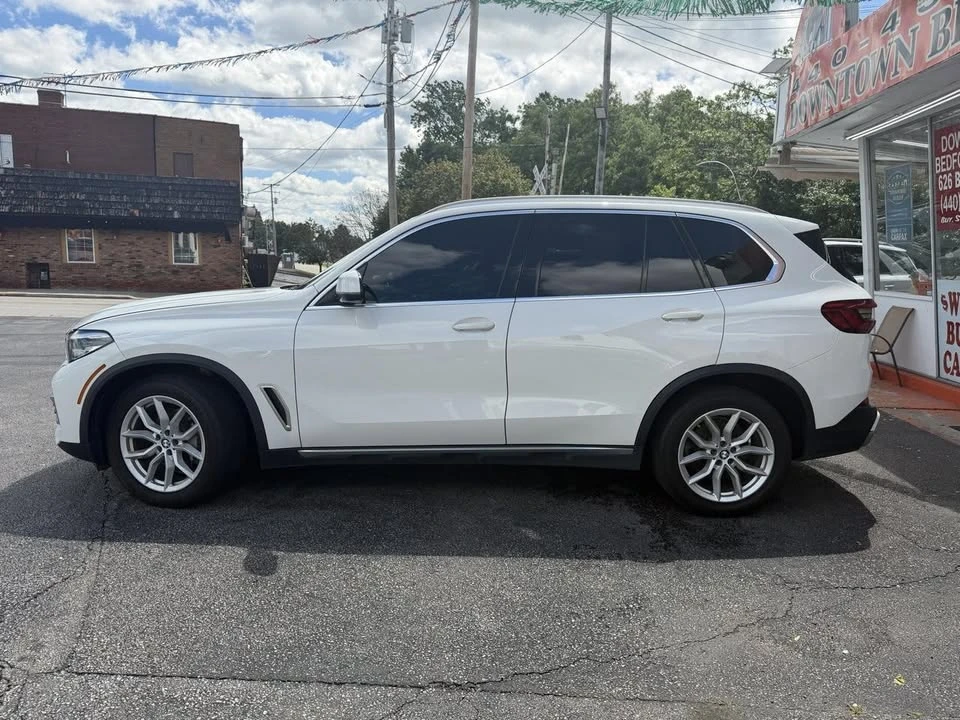 2019 BMW G05 X5 - Image 8 of 20