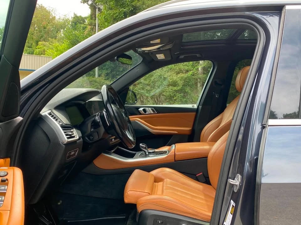 2019 BMW G05 X5 - Image 15 of 20