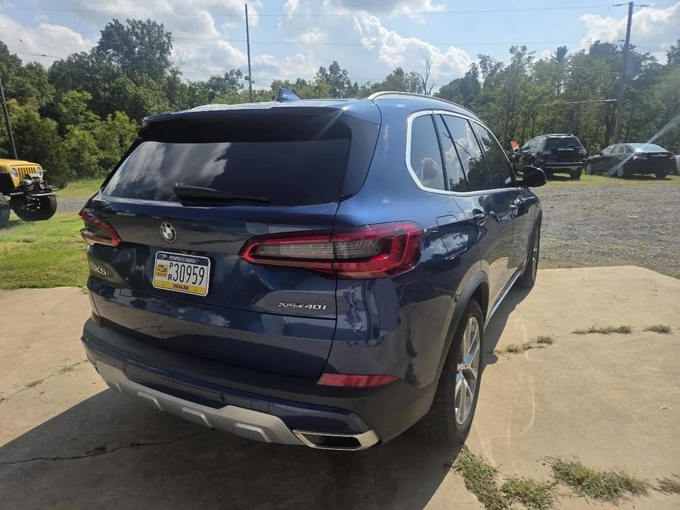 2019 BMW G05 X5 - Image 6 of 18