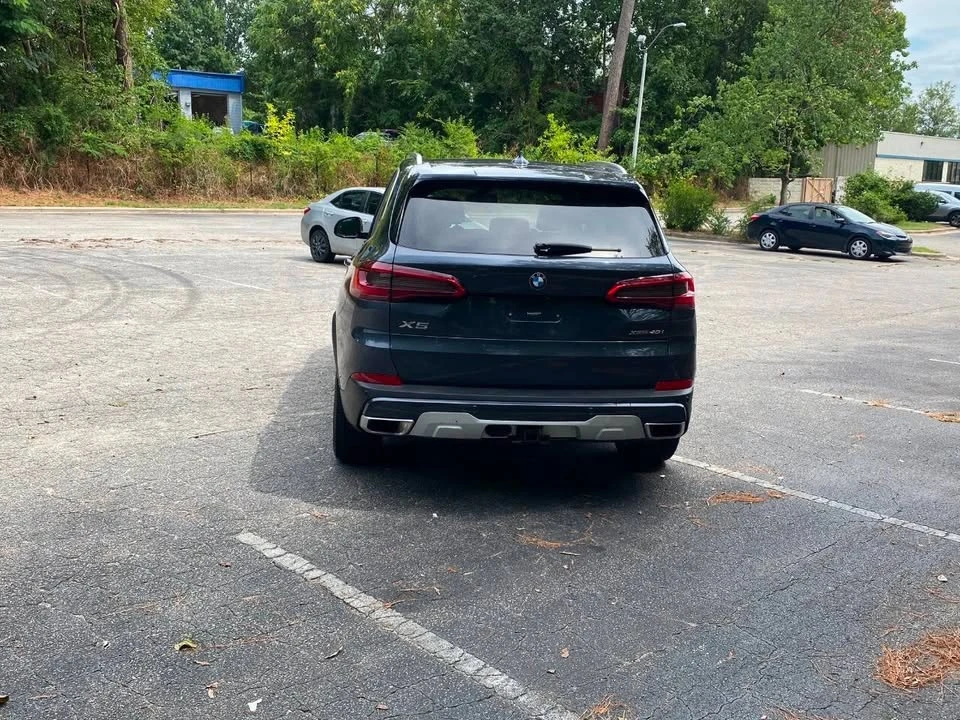2019 BMW G05 X5 - Image 6 of 20