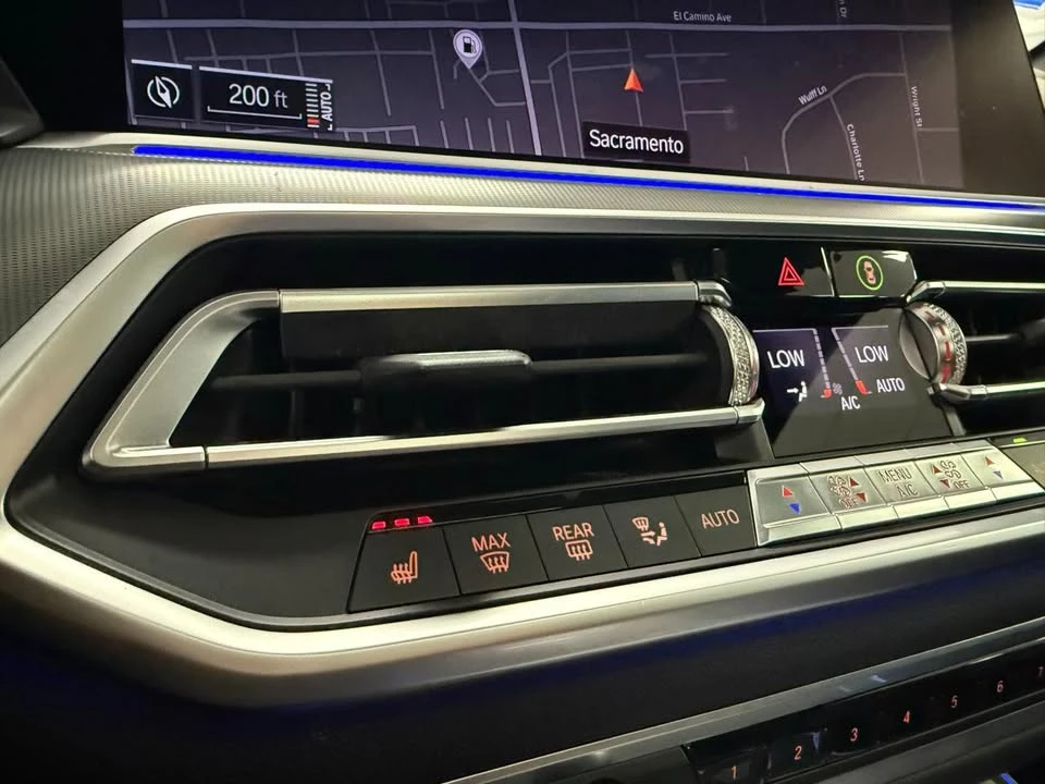 2019 BMW G05 X5 - Image 19 of 20