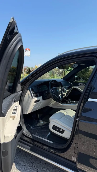 2019 BMW G05 X5 - Image 4 of 7