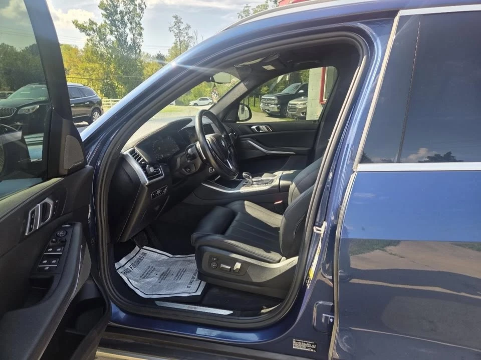 2019 BMW G05 X5 - Image 8 of 18