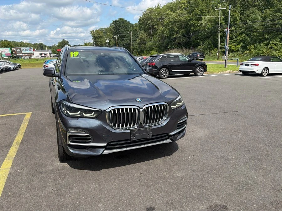 2019 BMW G05 X5 - Image 3 of 15