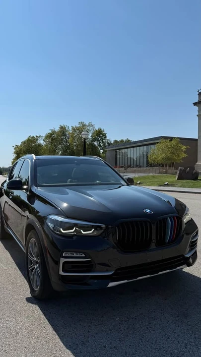 2019 BMW G05 X5 - Image 3 of 7