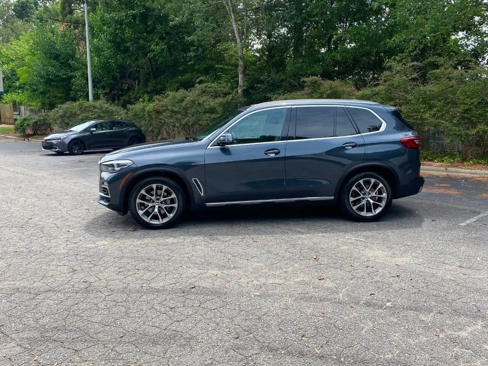 2019 BMW G05 X5 - Image 8 of 20