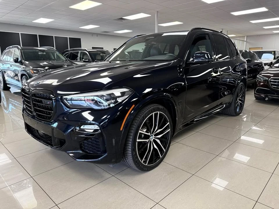 2019 BMW G05 X5 - Image 7 of 20
