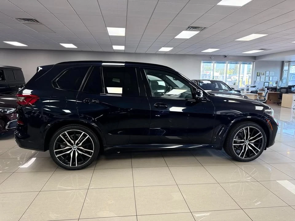 2019 BMW G05 X5 - Image 3 of 20